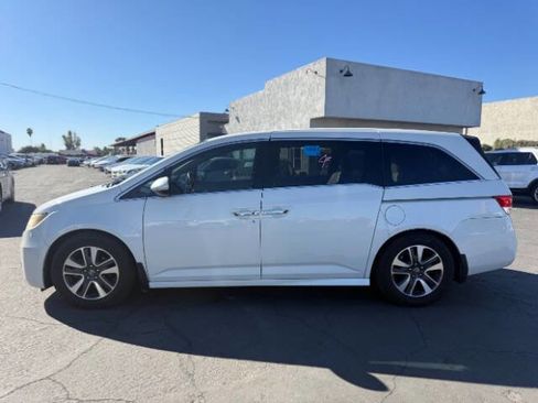 Used 2015 Honda Odyssey Touring image 6