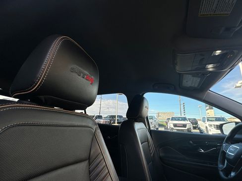 Certified 2022 GMC Terrain AT4 image 21