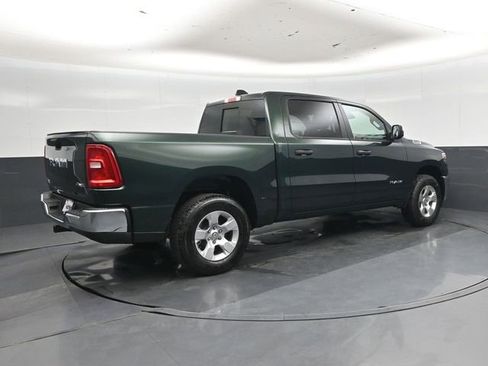 New 2026 RAM 1500 Tradesman AWD/4WD image 4