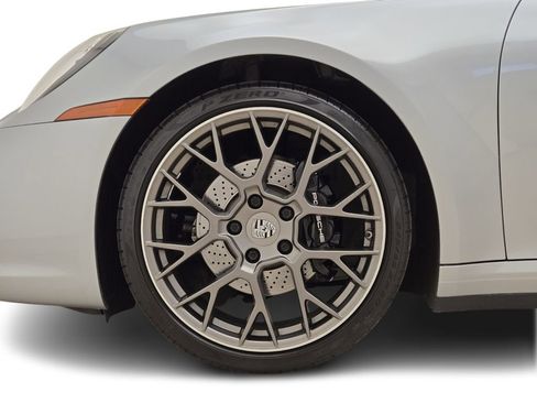 Used 2020 Porsche 911 Carrera image 13