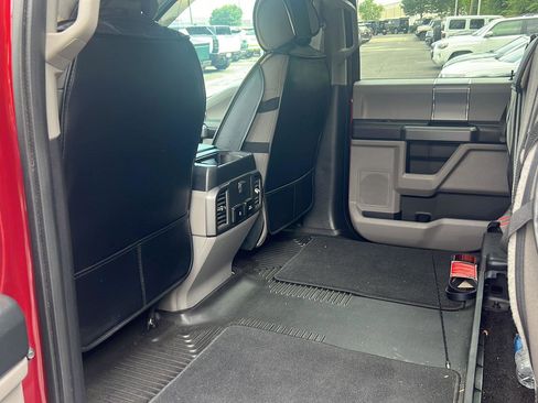 Used 2018 Ford F150 XLT w/ Equipment Group 302A Luxury AWD/4WD image 20