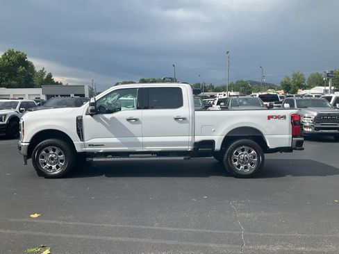 New 2026 Ford F250 Lariat AWD/4WD image 8