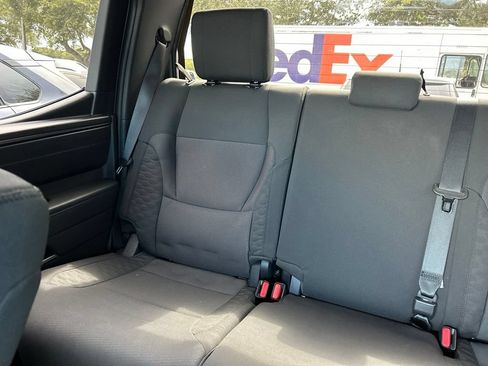 Used 2026 Toyota Tundra SR5 w/ TRD Off-Road Package AWD/4WD image 12