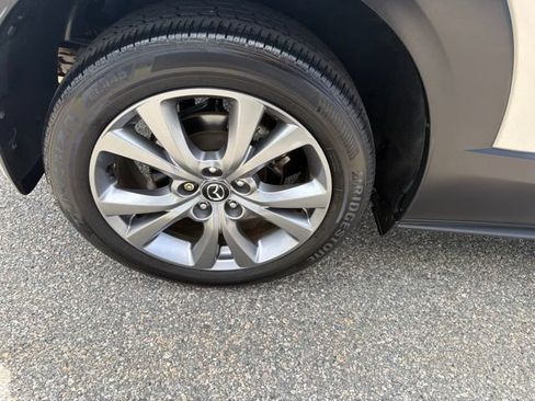 Used 2024 MAZDA CX-30 AWD 2.5 S w/ Premium Package image 9