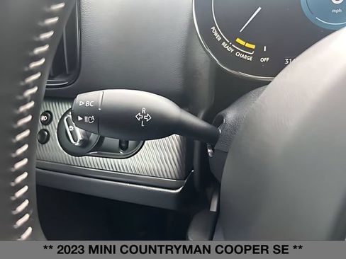 Used 2023 MINI Cooper Countryman SE w/ Storage Package AWD/4WD image 34