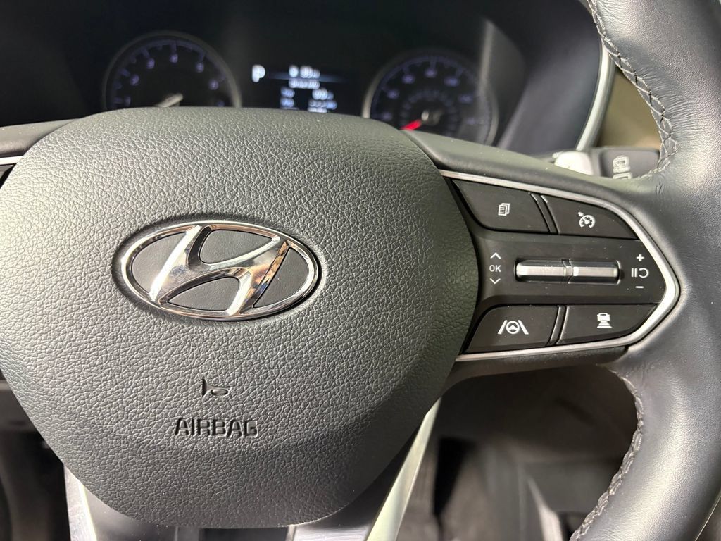Used 2023 Hyundai Santa Fe SEL w/ Cargo Package AWD/4WD image 23