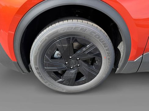 New 2026 Subaru Uncharted Premium FWD image 9