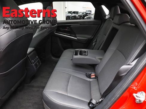 Used 2025 Toyota bZ4X AWD w/ Weather Package image 21