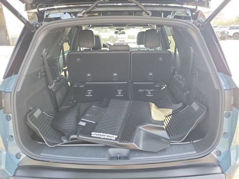 New 2026 Nissan Pathfinder Rock Creek AWD/4WD image 15