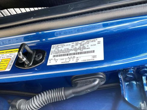 Used 2023 Ford F150 XLT w/ Equipment Group 302A High RWD image 31