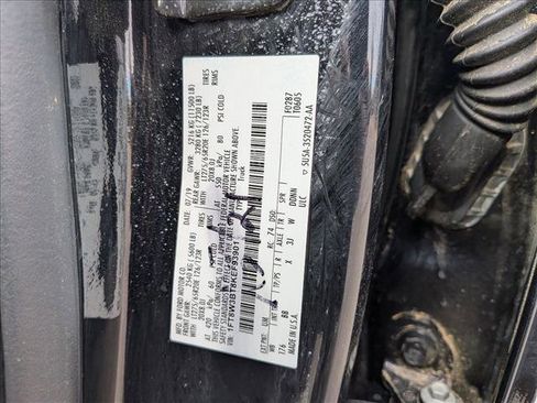 Used 2019 Ford F350 Platinum w/ Platinum Ultimate Package image 23