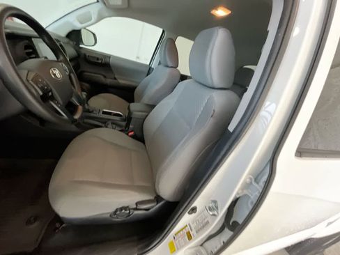 Certified 2023 Toyota Tacoma SR image 11