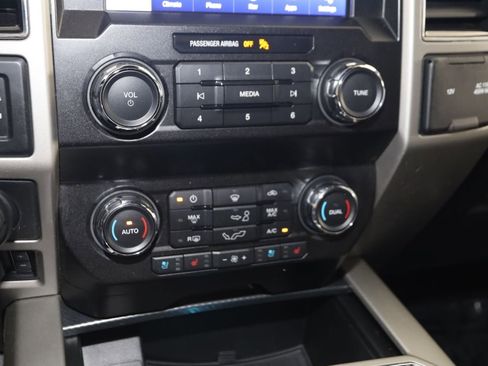 Used 2019 Ford F150 Lariat AWD/4WD image 28