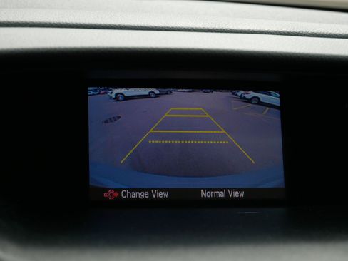 Used 2016 Honda CR-V LX image 27