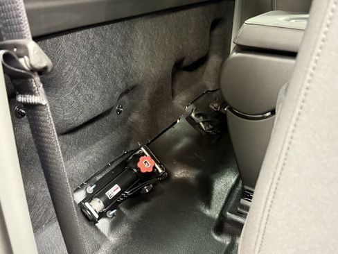 New 2026 GMC Sierra 2500 Pro image 13