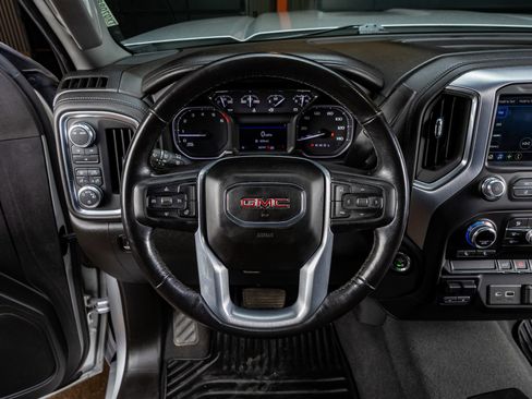 Used 2021 GMC Sierra 2500 SLE w/ SLE Value Package; image 19