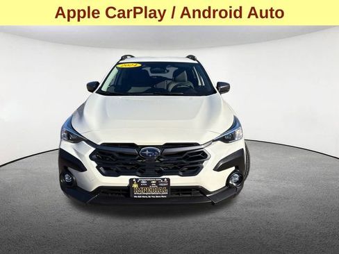 Certified 2024 Subaru Crosstrek 2.0i Premium image 4