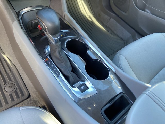 Used 2024 Chevrolet Malibu LT FWD image 38