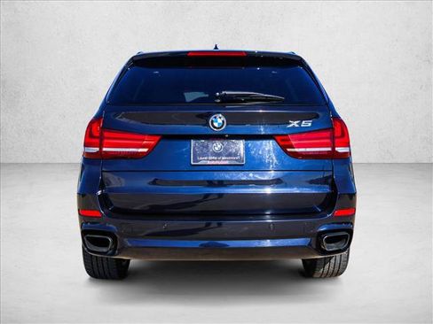 Used 2015 BMW X5 xDrive35i image 6
