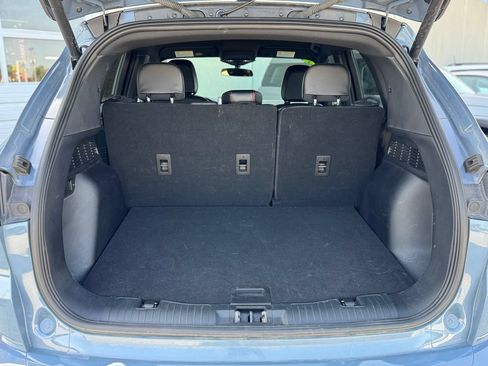 Used 2023 Ford Escape ST-Line Select w/ Tech Pack #2 AWD/4WD image 31