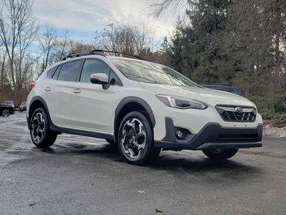 Certified 2023 Subaru Crosstrek 2.5i Limited