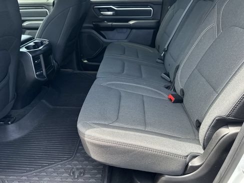 Used 2022 RAM 1500 Lone Star AWD/4WD image 15