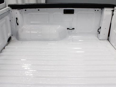 Certified 2025 Ford Ranger XLT w/ Equipment Group 301A High image 14