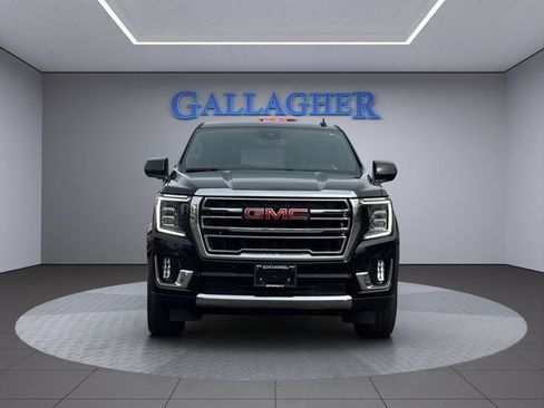 Used 2023 GMC Yukon SLT image 12