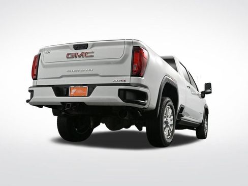 Used 2023 GMC Sierra 3500 AT4 image 41