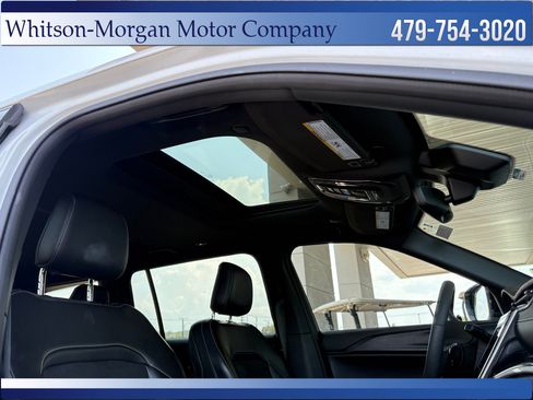Used 2023 Jeep Grand Cherokee L Laredo RWD image 46