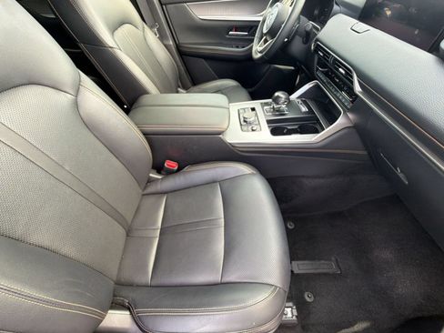 Used 2026 MAZDA CX-90 3.3 Turbo w/ Premium Sport Pkg AWD/4WD image 28