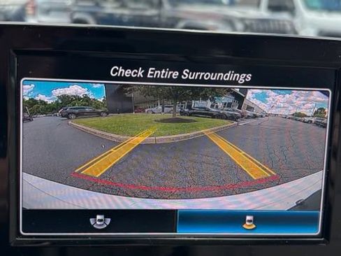 Certified 2019 Mercedes-Benz C 300 4MATIC Sedan image 24