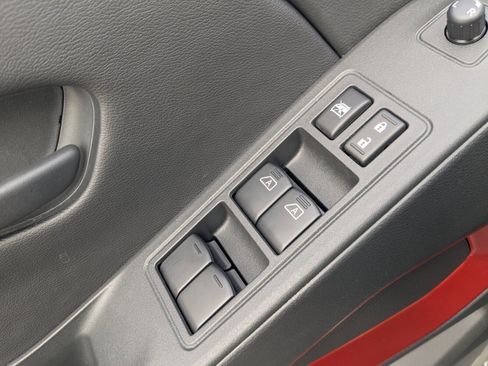 New 2026 Nissan Frontier PRO-4X w/ Tow Package image 14