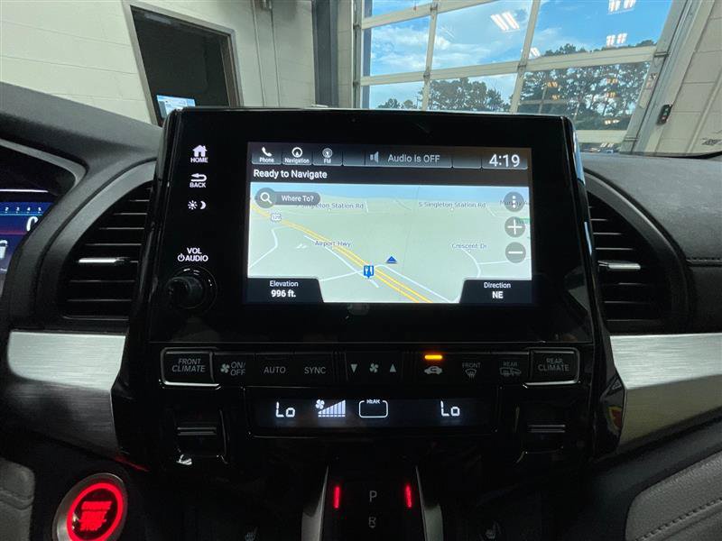 Used 2020 Honda Odyssey EX-L image 19