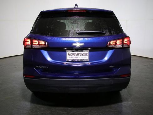 Used 2023 Chevrolet Equinox LS w/ LS Convenience Package image 10