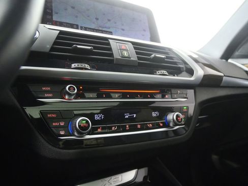 Used 2019 BMW X3 sDrive30i image 22