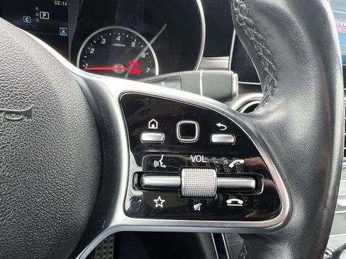 Used 2019 Mercedes-Benz C 300 4MATIC Cabriolet w/ Leather Seating Package image 24