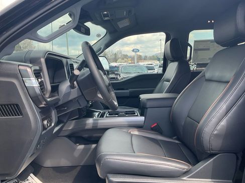 New 2026 Ford F250 Lariat image 16