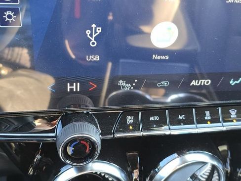 New 2026 Chevrolet Blazer EV LT image 5