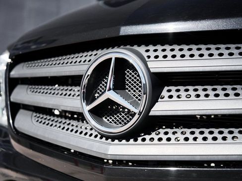 Used 2017 Mercedes-Benz Sprinter 3500 image 7