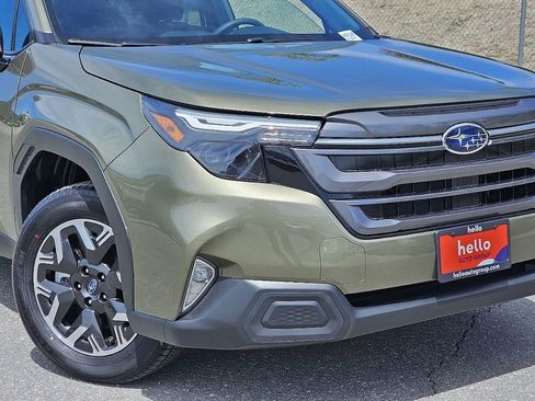 New 2026 Subaru Forester Premium AWD/4WD image 4