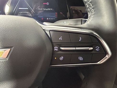 Used 2025 Chevrolet Equinox LT image 27