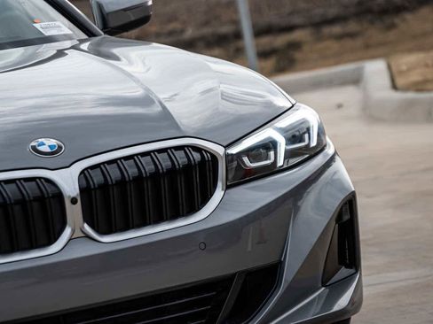 New 2026 BMW 330i Sedan w/ Premium Package image 6