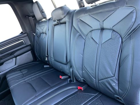 New 2026 RAM 1500 Lone Star image 22