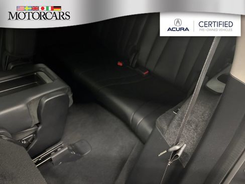 Certified 2023 Acura MDX SH-AWD image 15