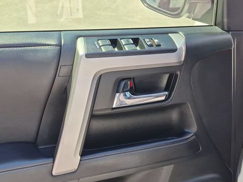 Used 2022 Toyota 4Runner SR5 RWD image 11