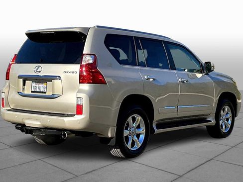 Used 2013 Lexus GX 460 image 12