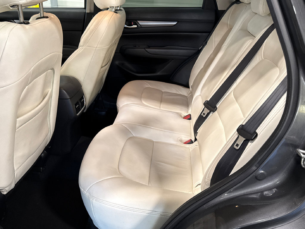 Used 2019 MAZDA CX-5 Touring AWD/4WD image 10