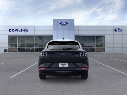 New 2026 Ford Mustang Mach-E Premium w/ Technology Package AWD/4WD image 5