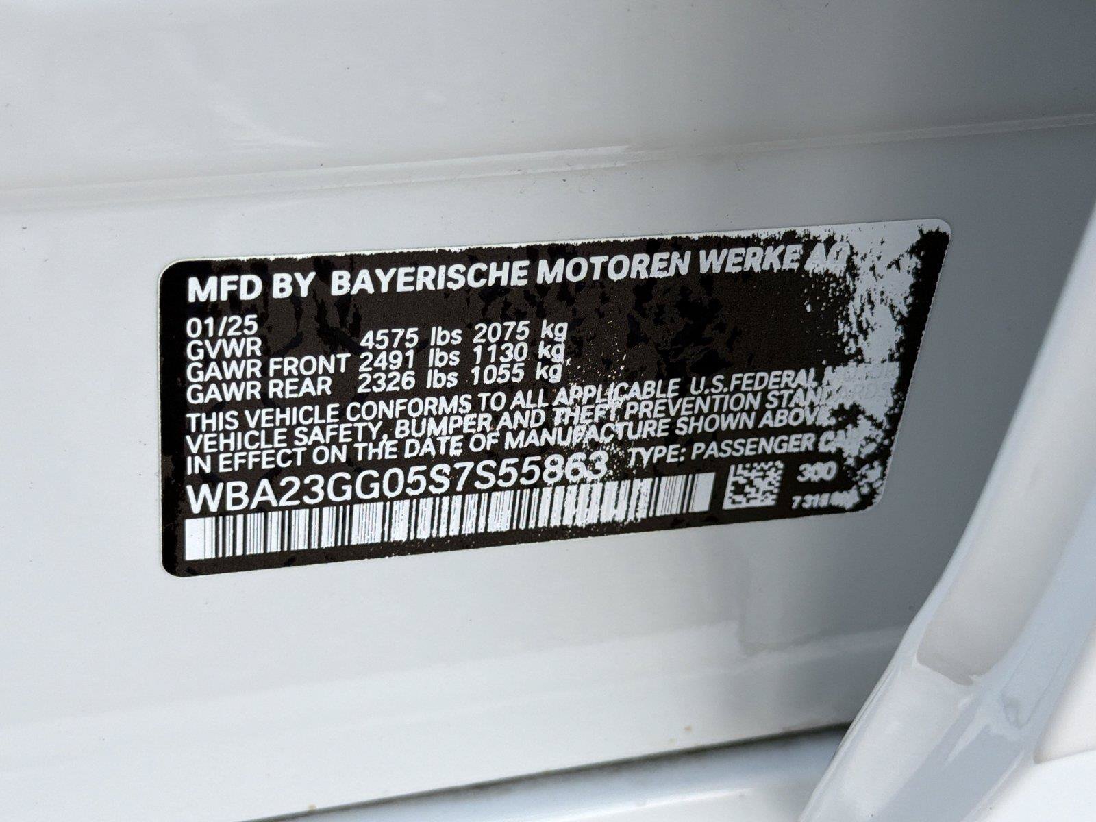 Used 2025 BMW 228i xDrive AWD/4WD image 32